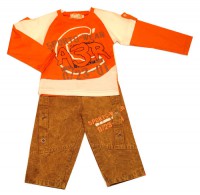 Комплект SPORTS-WEAR, Mall Kids Collection 6352