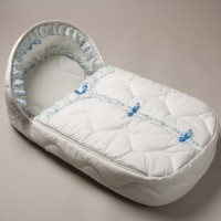 Детская одежда для новорожденных