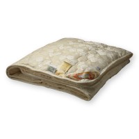 Постельные принадлежности : Одеяло "WOOLUX" Сатин-Жаккард Престиж Г5894,140x205 см